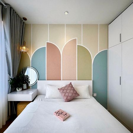 Soho Apt - Luxury Stay, Next To Benthanh Market Cidade de Ho Chi Minh Exterior foto
