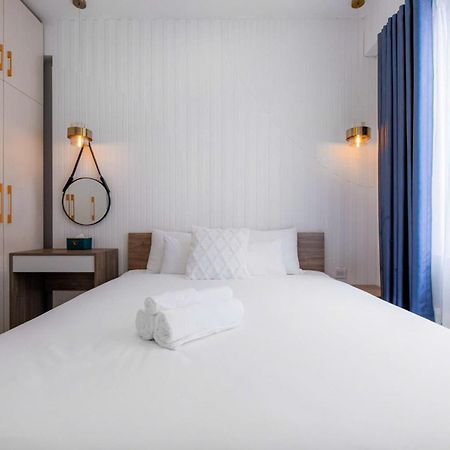 Soho Apt - Luxury Stay, Next To Benthanh Market Cidade de Ho Chi Minh Exterior foto