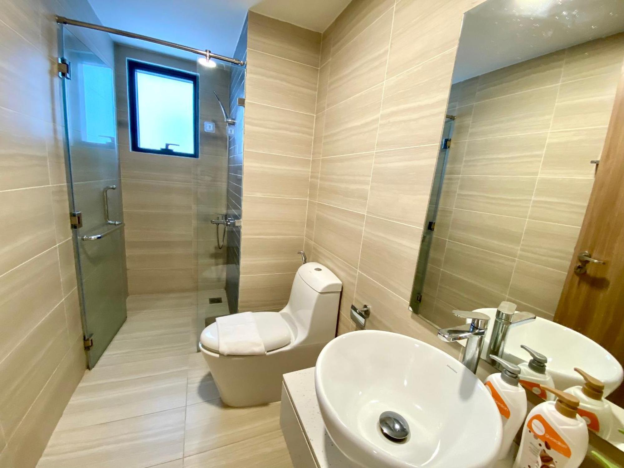 Soho Apt - Luxury Stay, Next To Benthanh Market Cidade de Ho Chi Minh Exterior foto