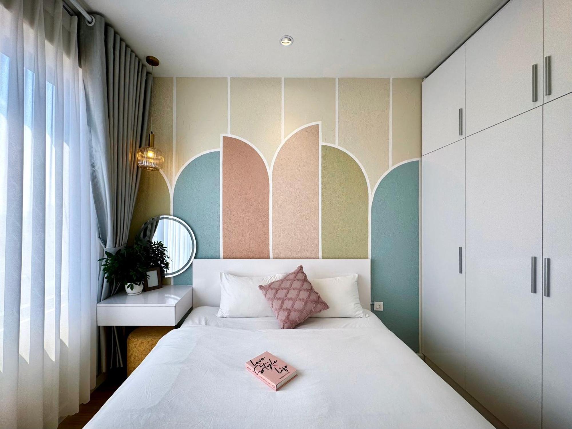 Soho Apt - Luxury Stay, Next To Benthanh Market Cidade de Ho Chi Minh Exterior foto