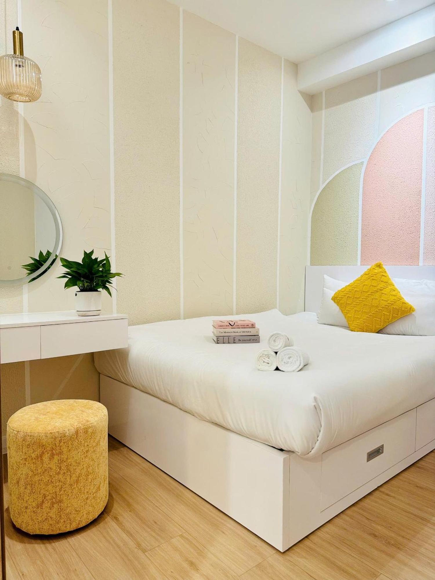 Soho Apt - Luxury Stay, Next To Benthanh Market Cidade de Ho Chi Minh Exterior foto