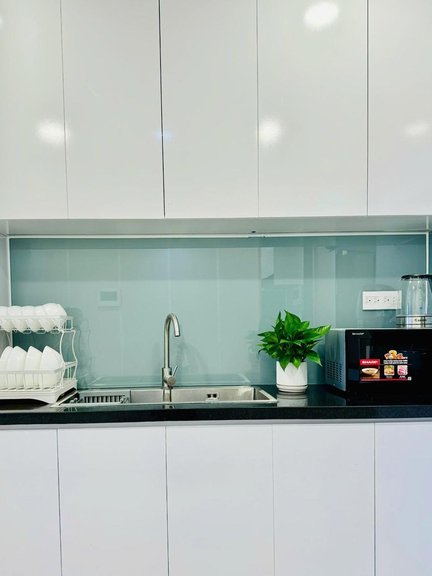 Soho Apt - Luxury Stay, Next To Benthanh Market Cidade de Ho Chi Minh Exterior foto