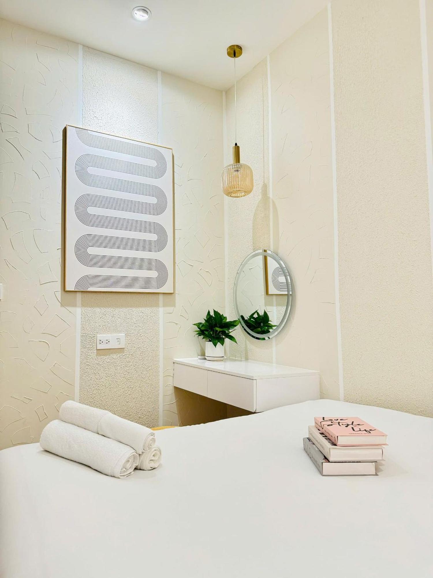 Soho Apt - Luxury Stay, Next To Benthanh Market Cidade de Ho Chi Minh Exterior foto